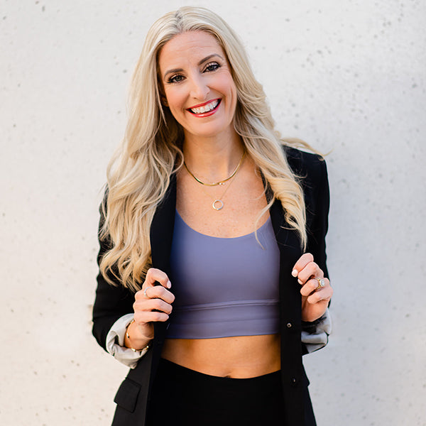 "Don't follow the path, blaze the trail."