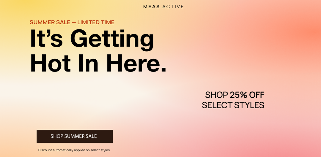 End of Summer Sale
