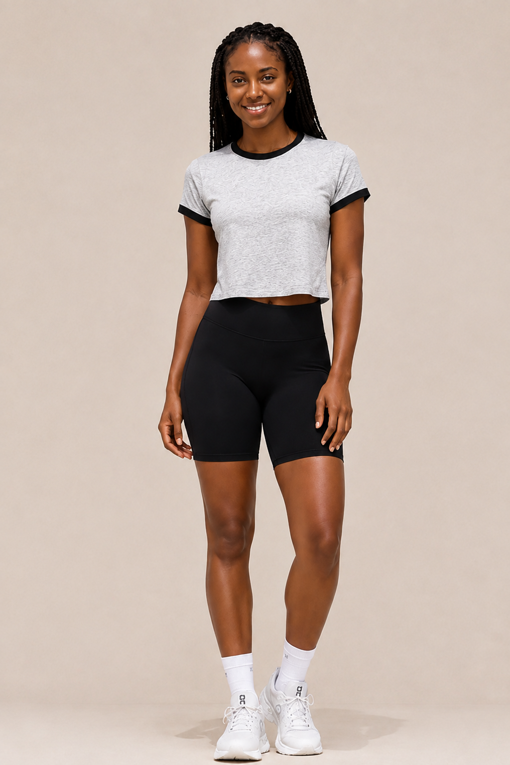 The Margot Tee