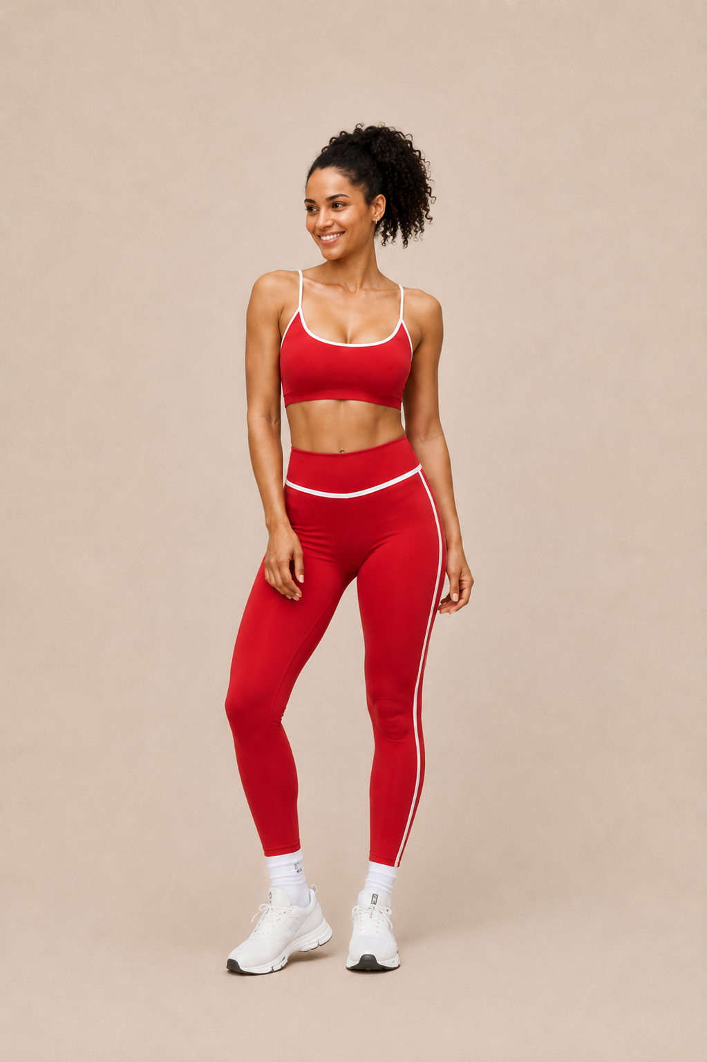 Vivienne Legging