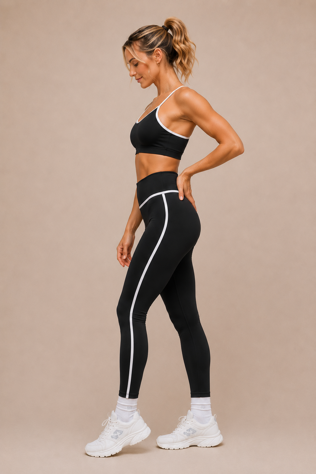 Vivienne Legging