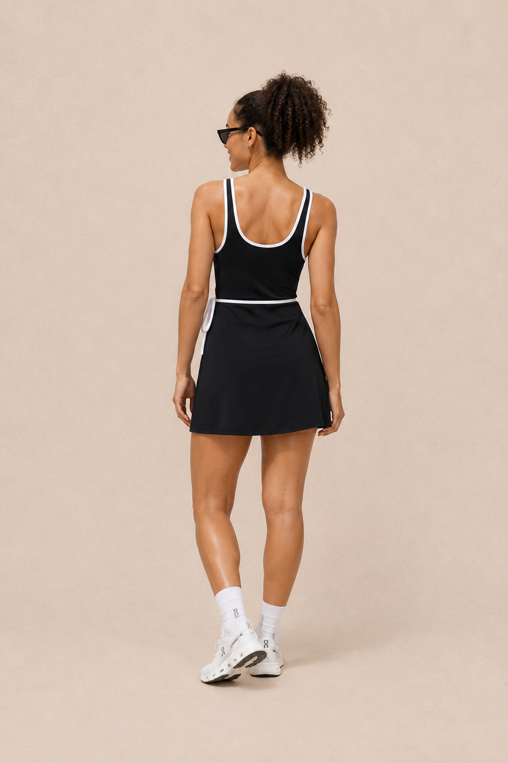 Fleur Dress