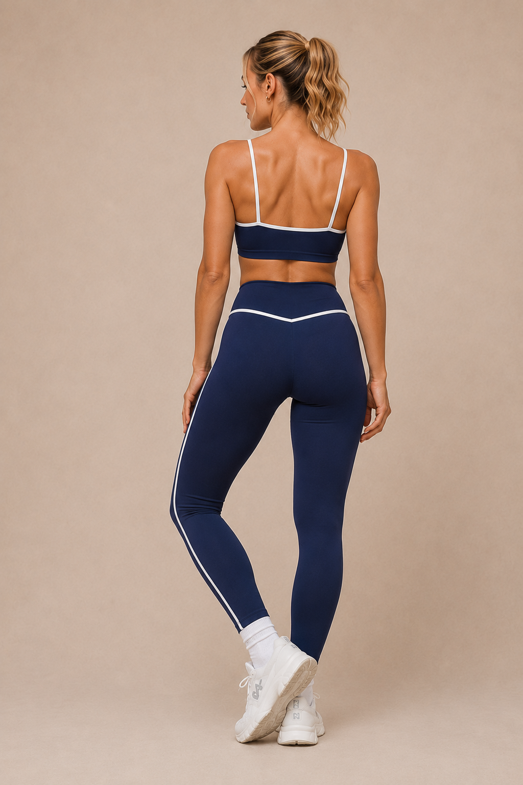 Vivienne Legging