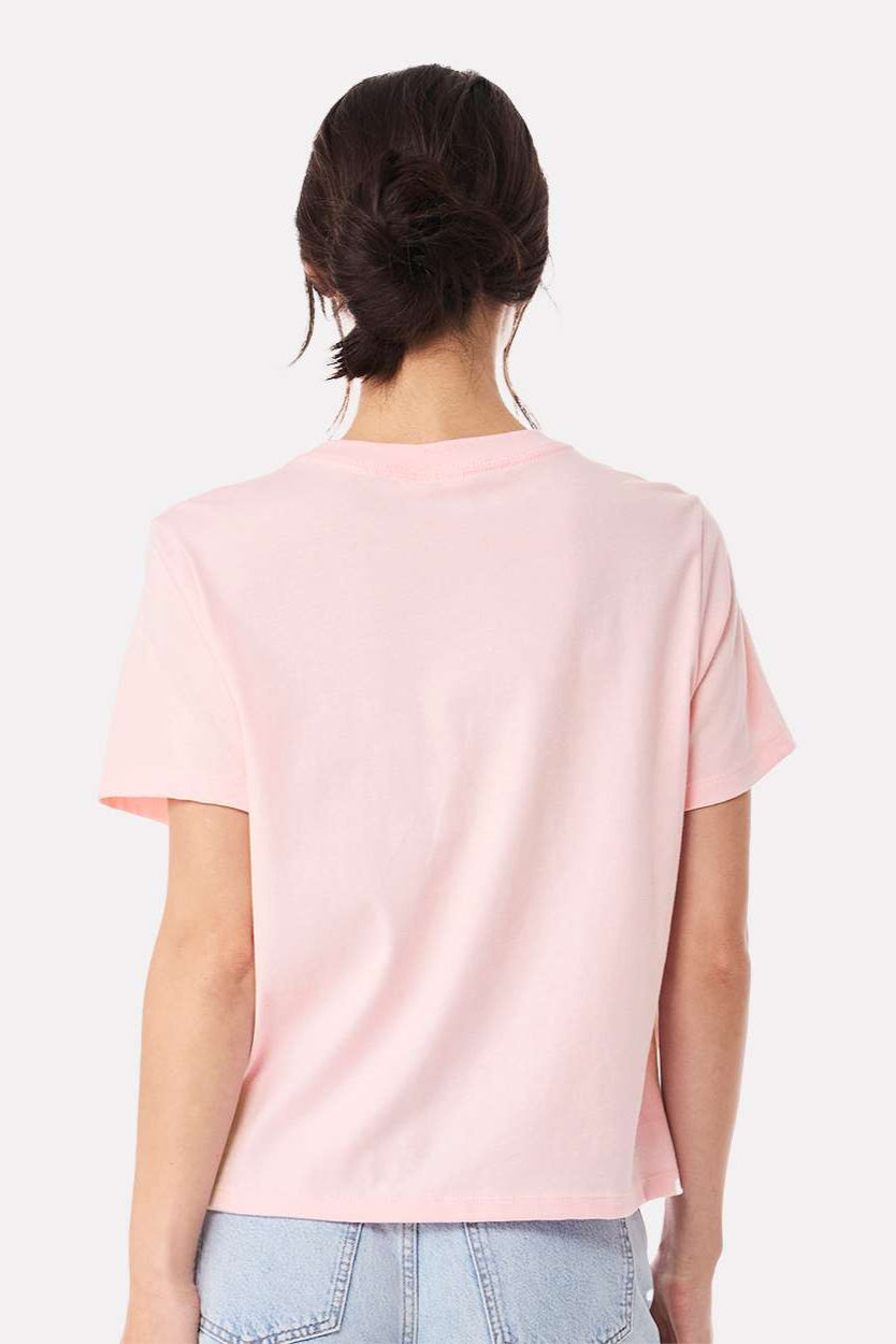 TBB x MEAS-Boxy Short Sleeve Tee