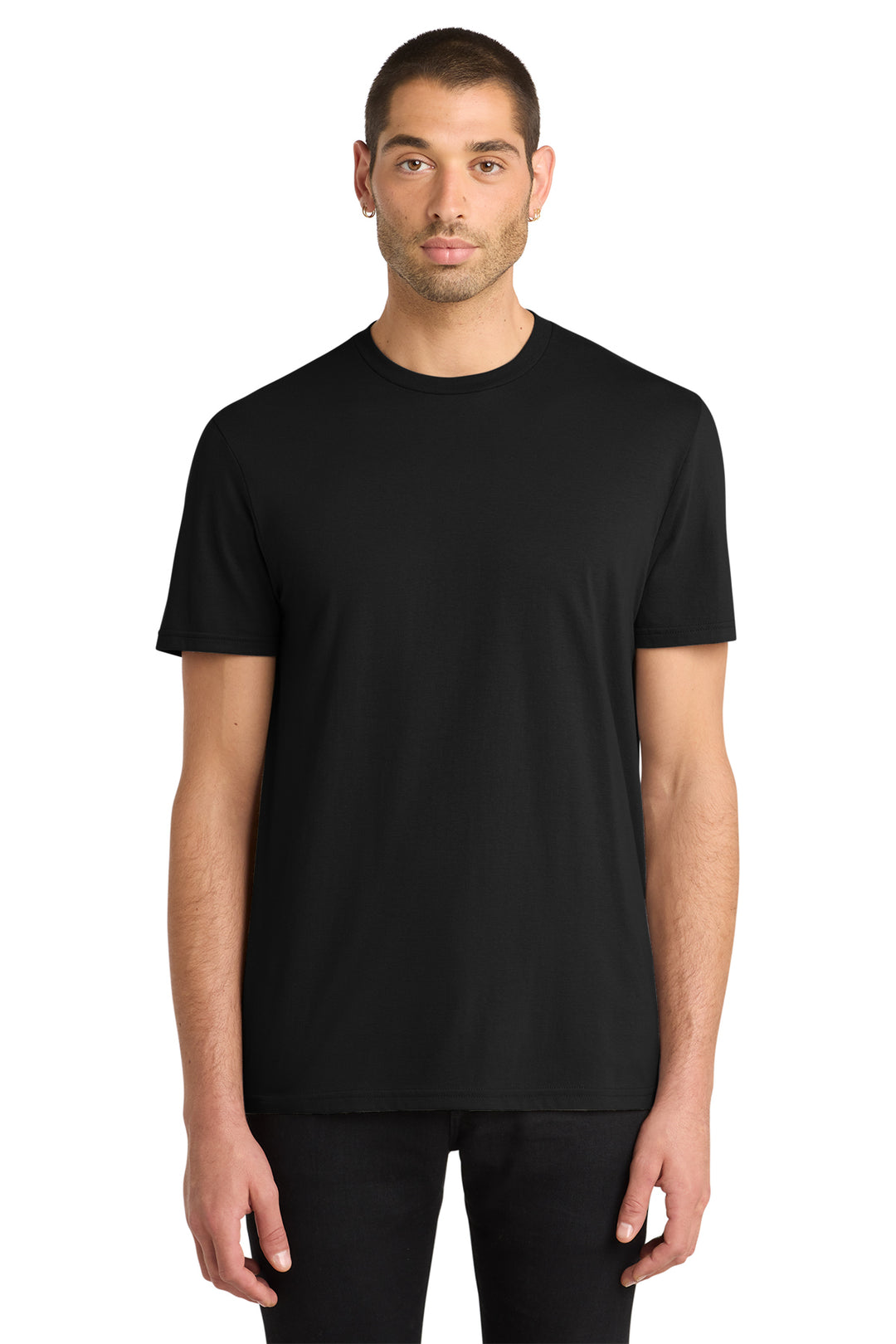 Very Important Tee - Black