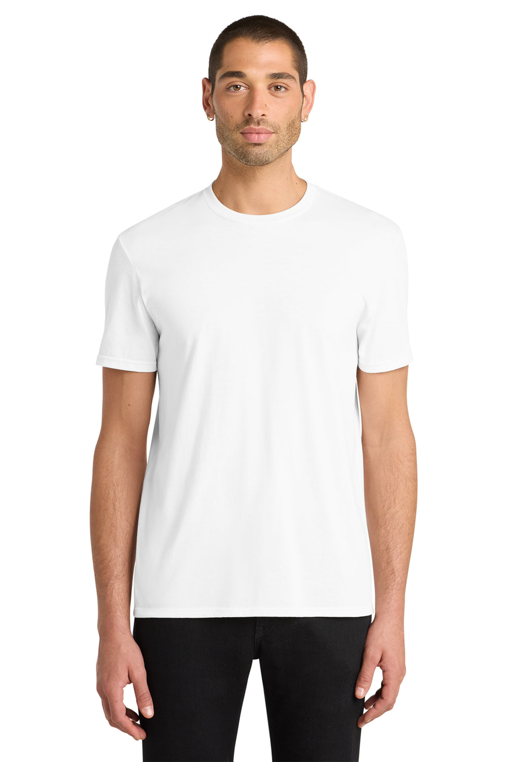Very Important Tee - White