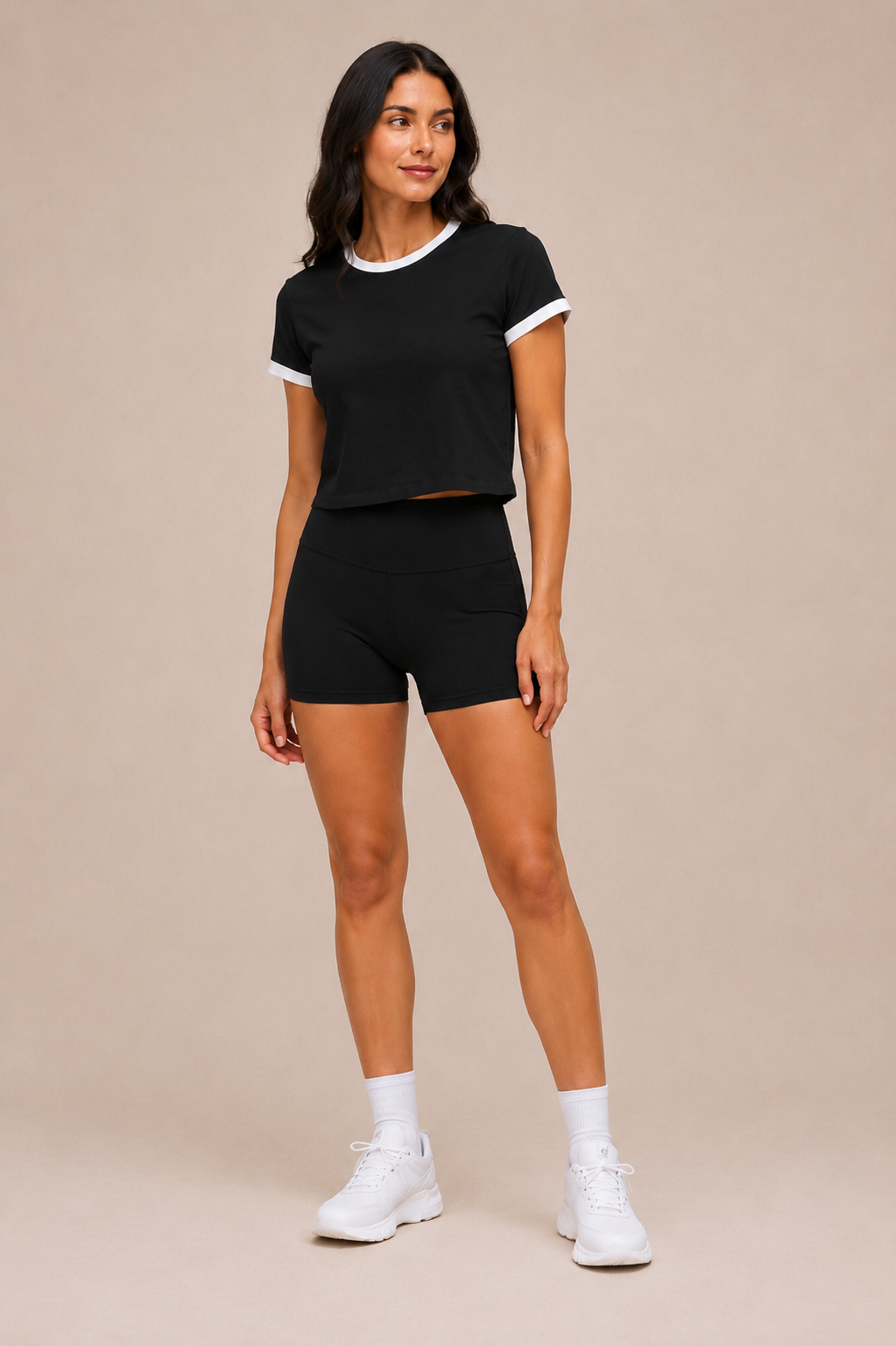 The Margot Tee