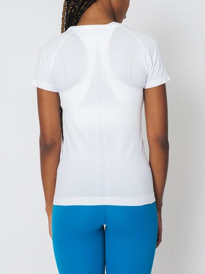 Performance Seamless Short Sleeve Tee