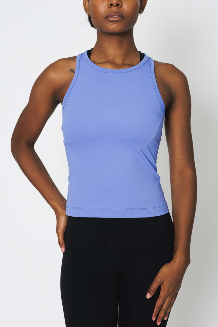 Supreme Racerback Tank