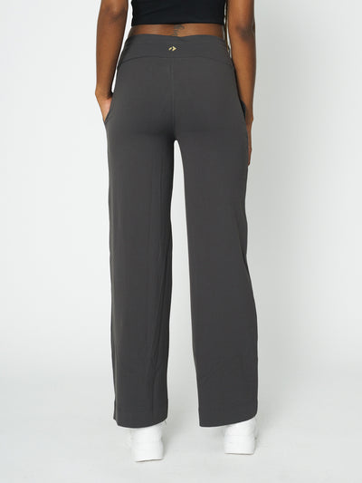 Lounge Wide Leg Pant