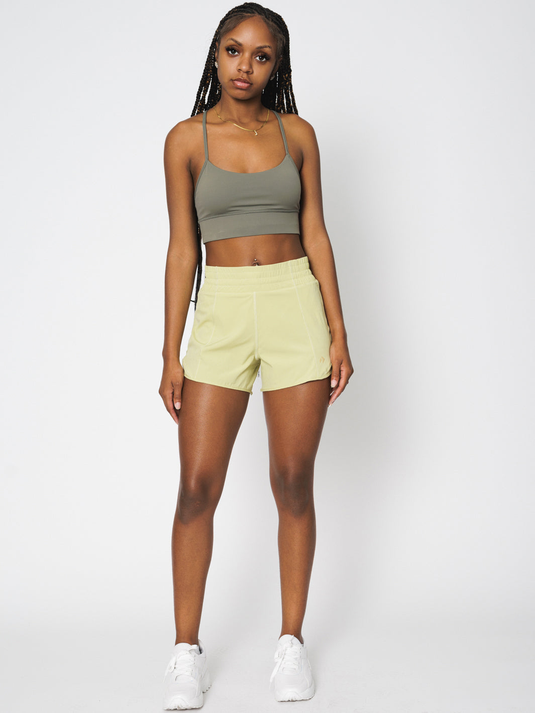 Stride Short