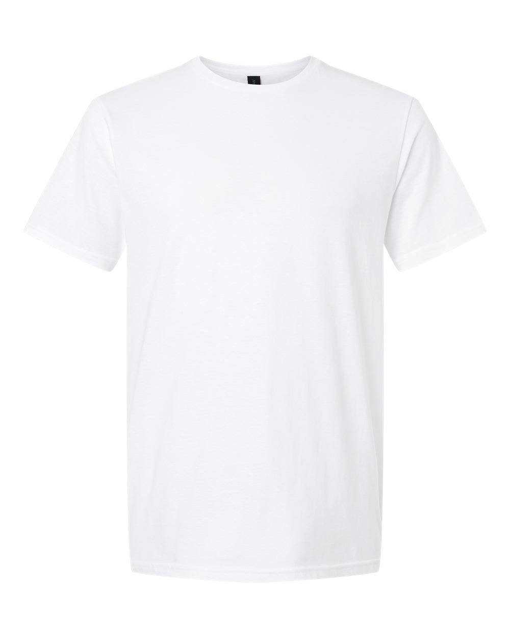 Softstyle T-Shirt - White