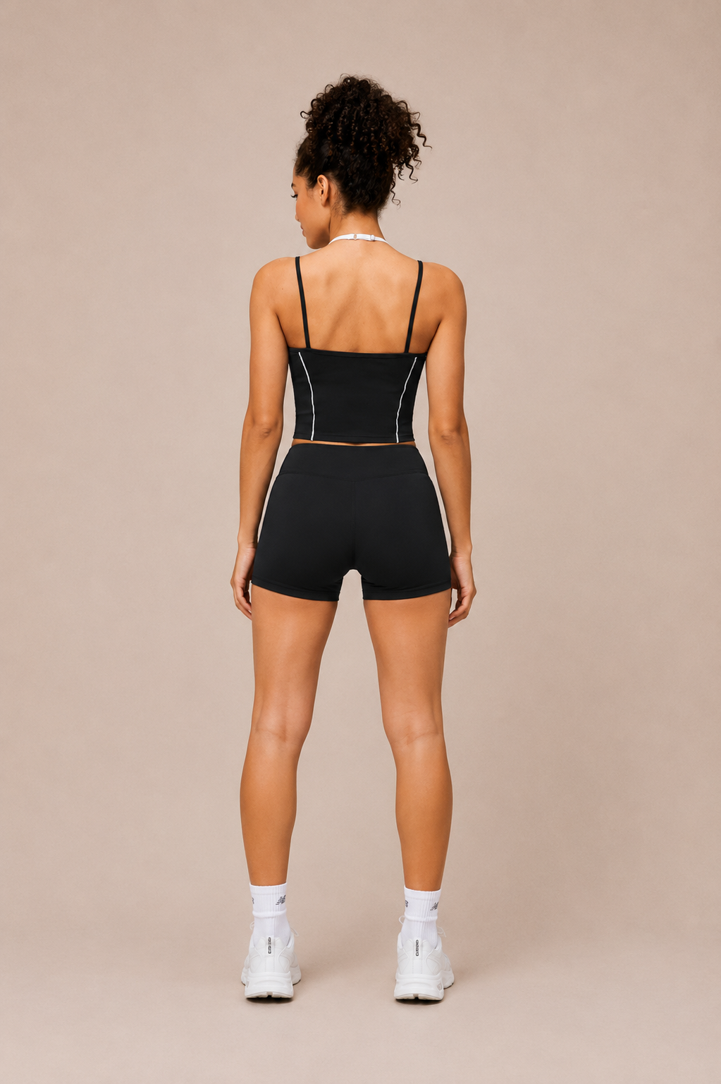 The Colette Cami