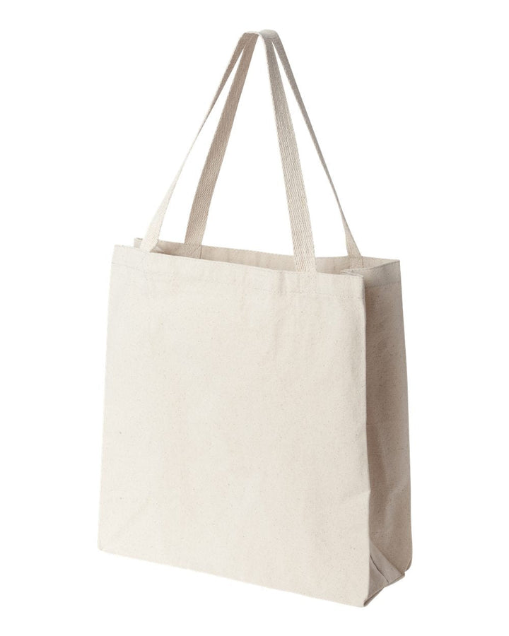 Canvas Tote Bag