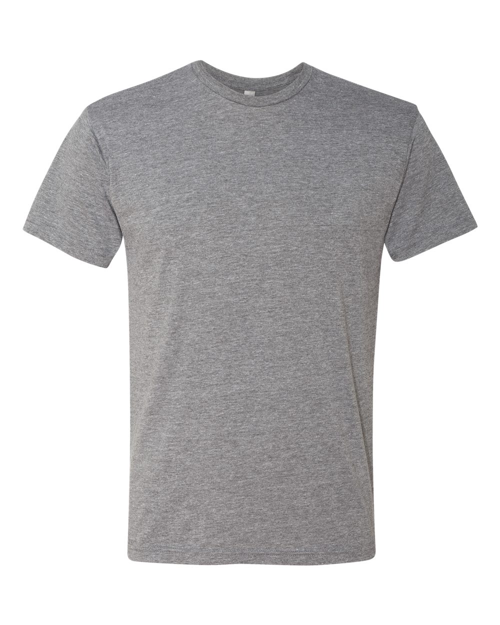 Triblend Tee - Premium Heather