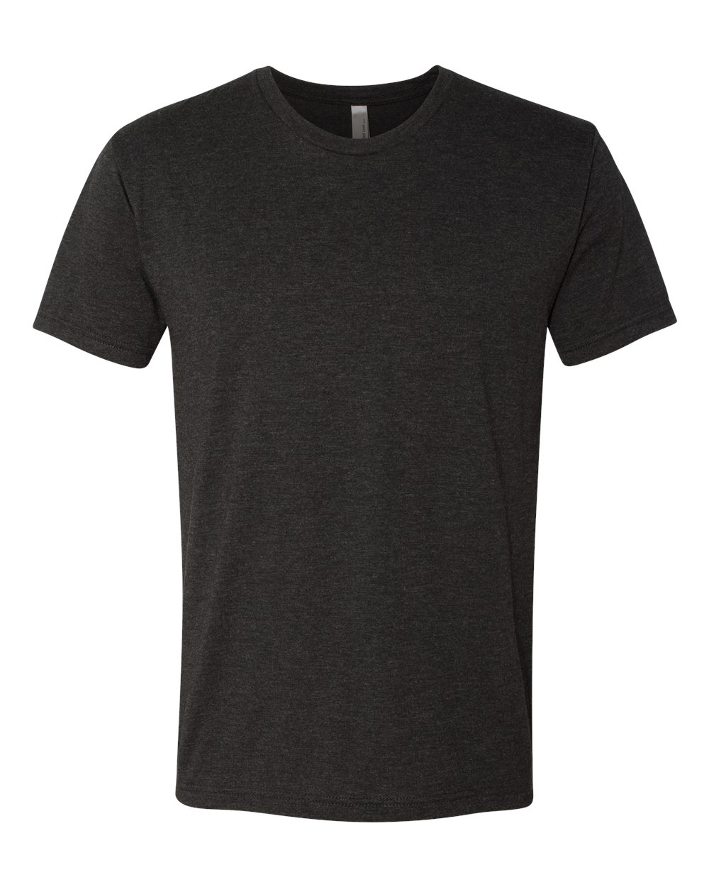 Triblend Tee - Vintage Black