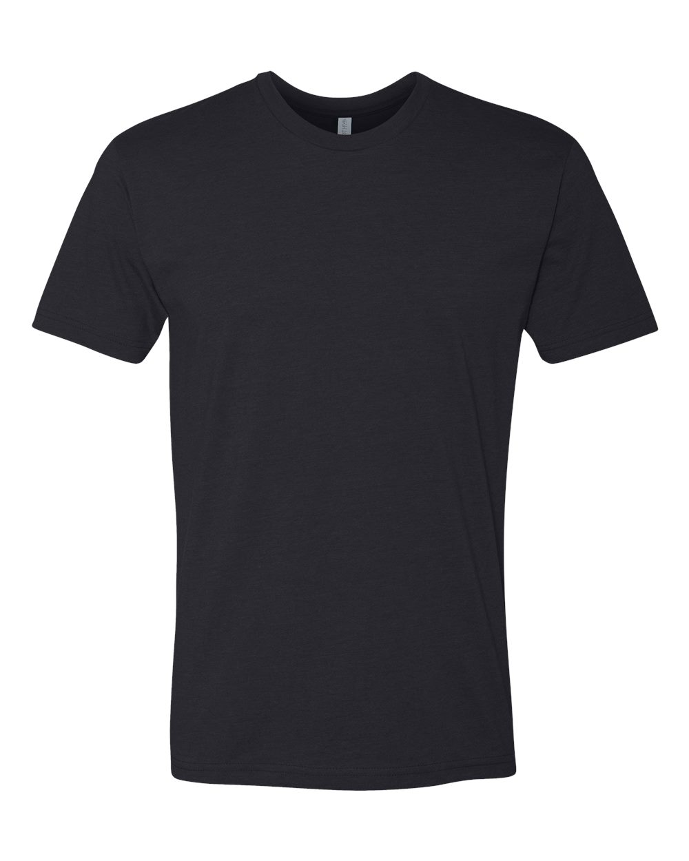 CVC Tee - Black