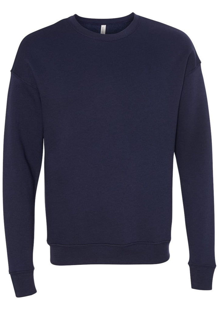 Unisex Crewneck Popover