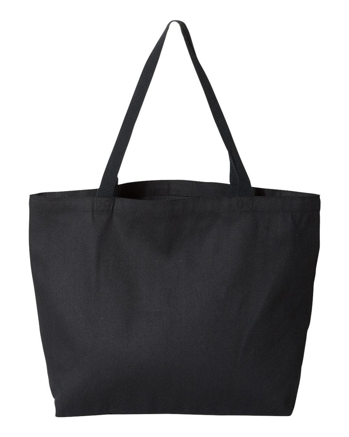 Canvas Tote Bag