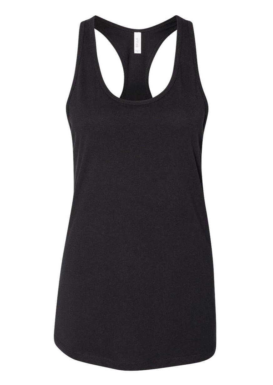 Basic Racerback Tank