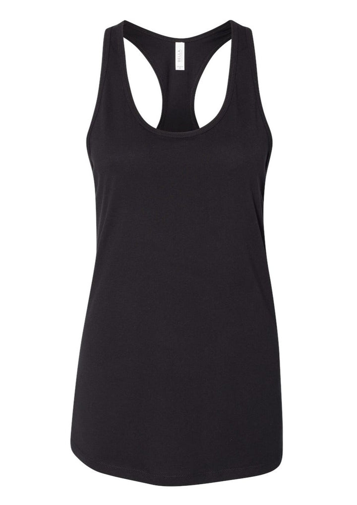 Basic Racerback Tank