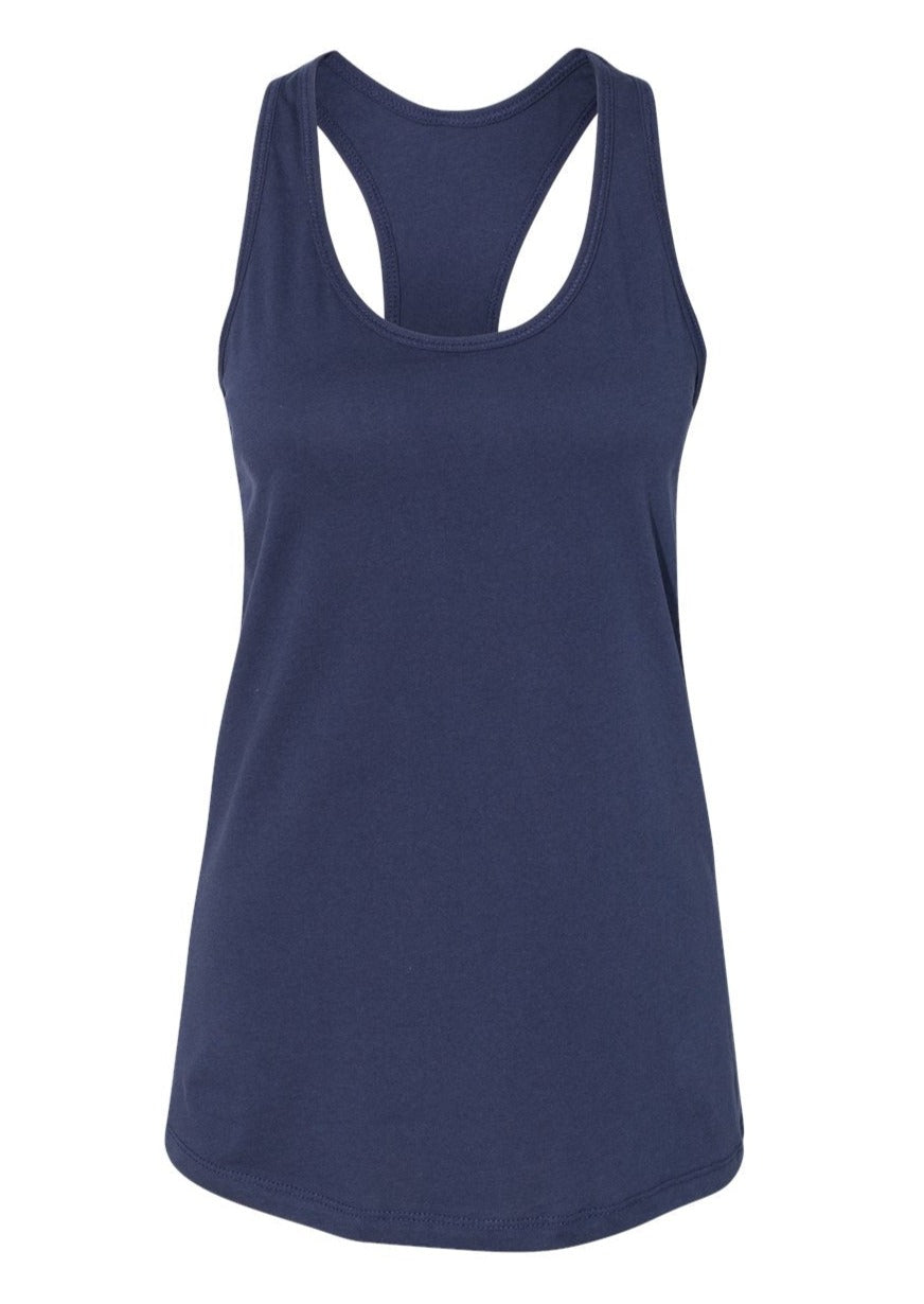 Basic Racerback Tank