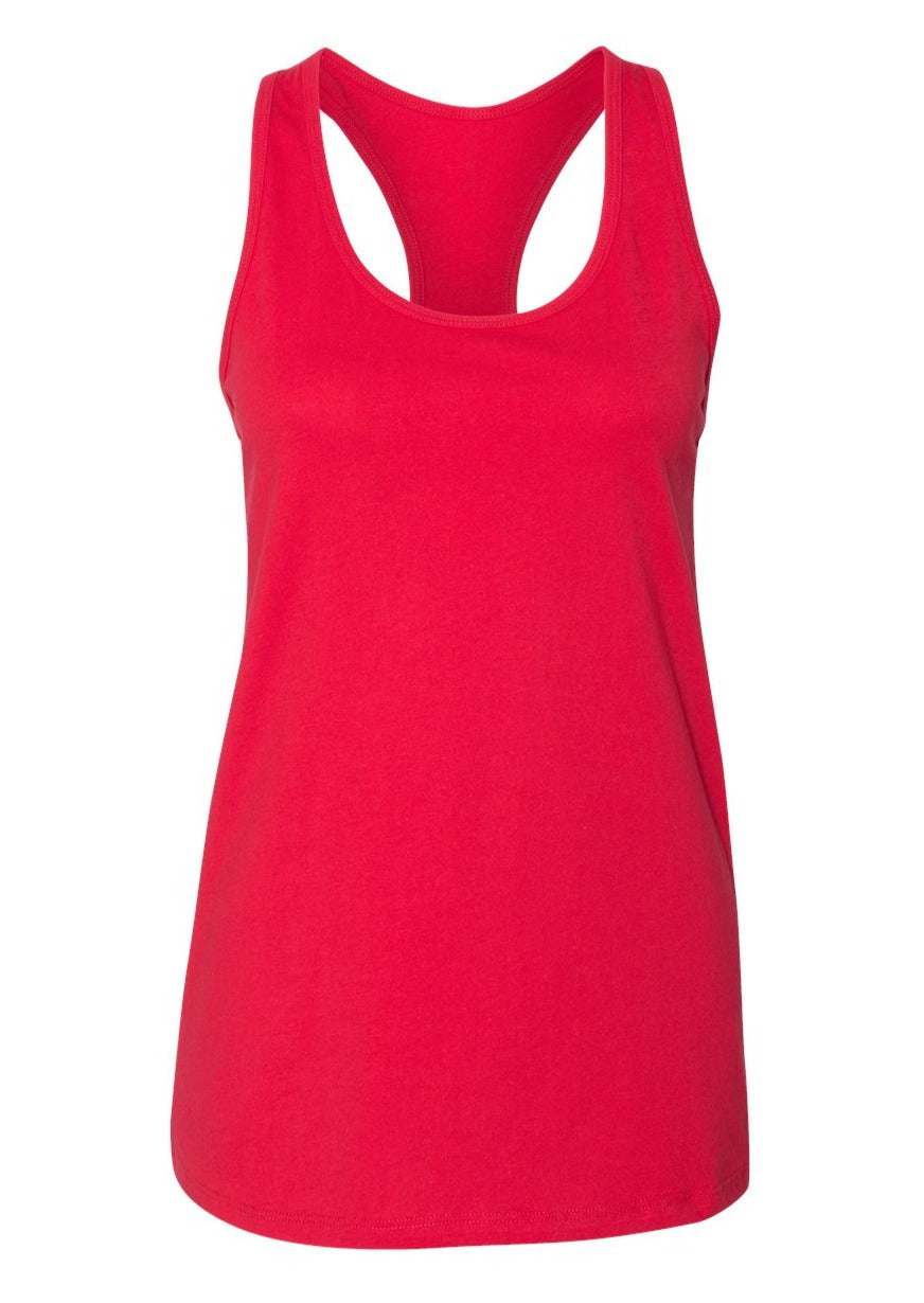 Basic Racerback Tank