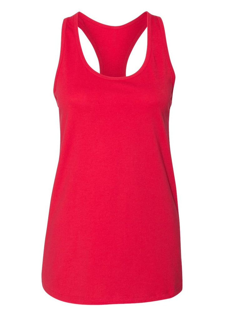 Basic Racerback Tank