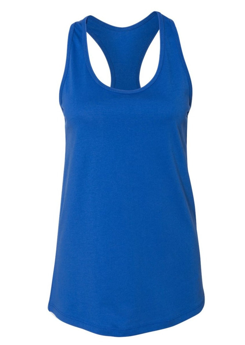 Basic Racerback Tank