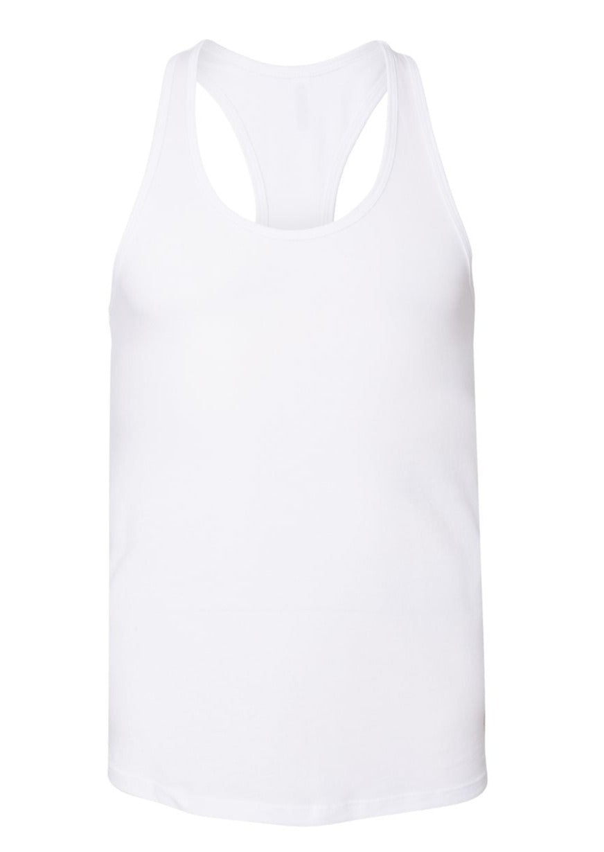 Basic Racerback Tank