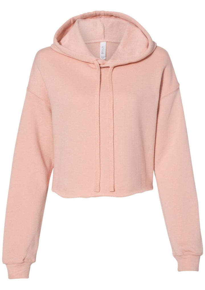 Crop Hoodie