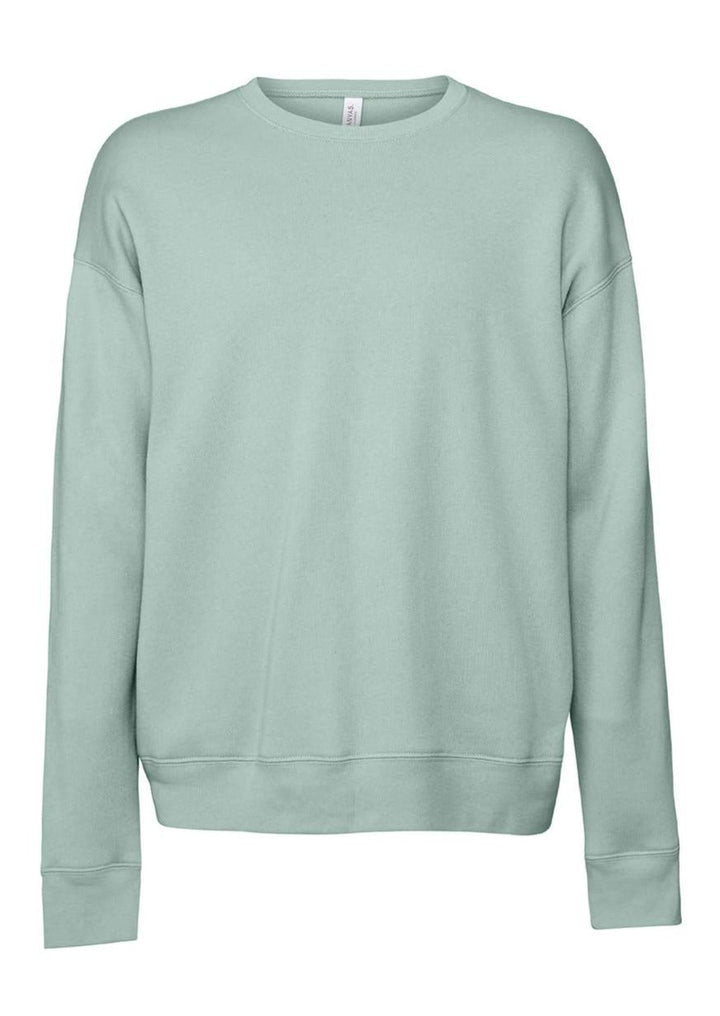 Unisex Crewneck Popover