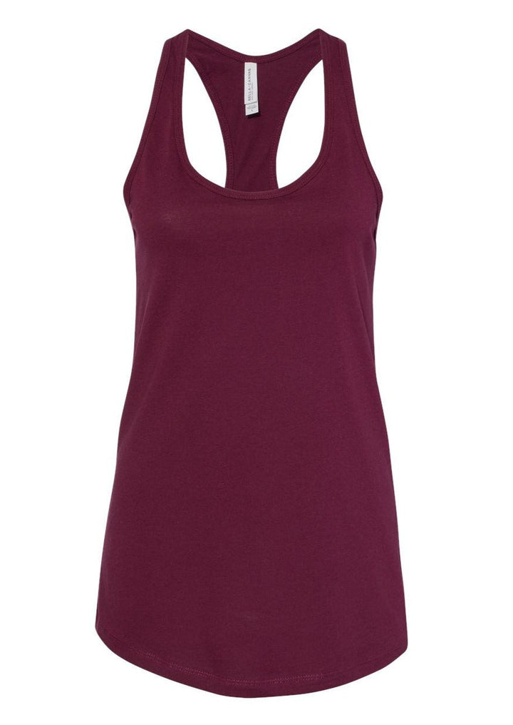 Basic Racerback Tank