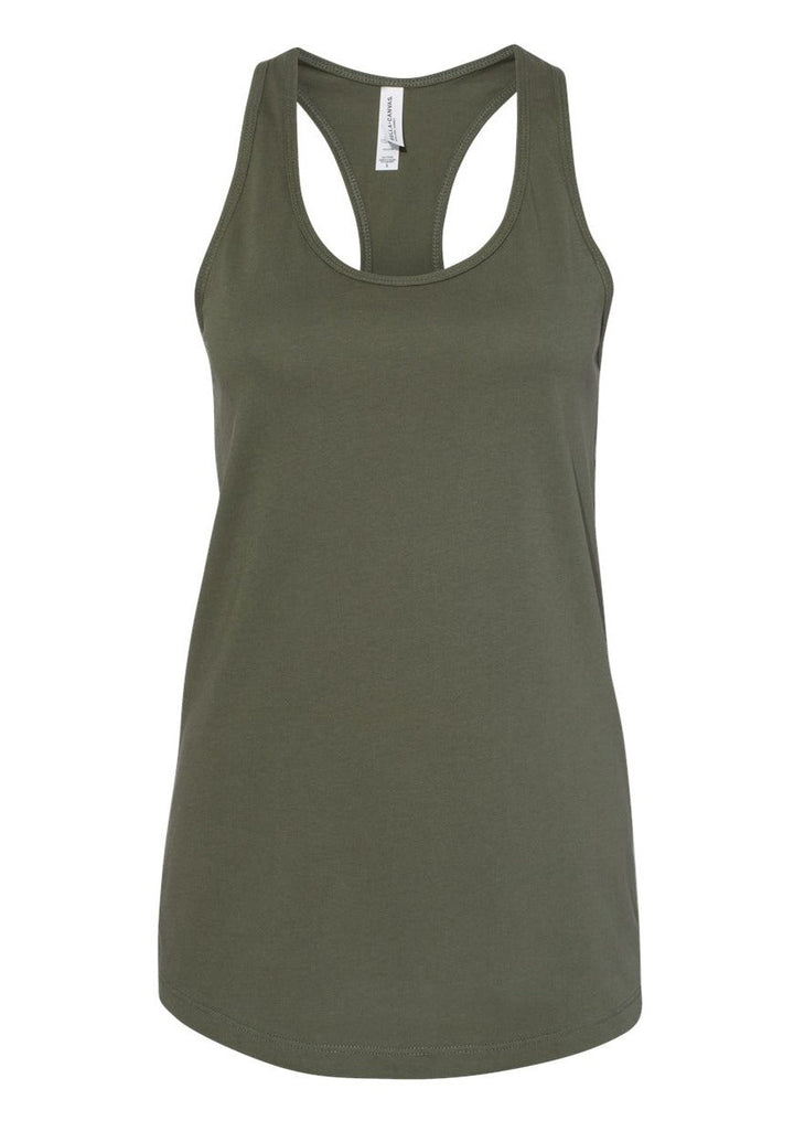 Basic Racerback Tank