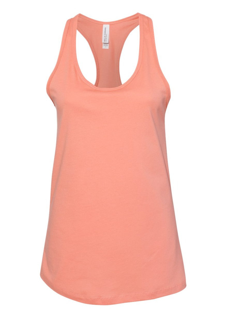 Basic Racerback Tank