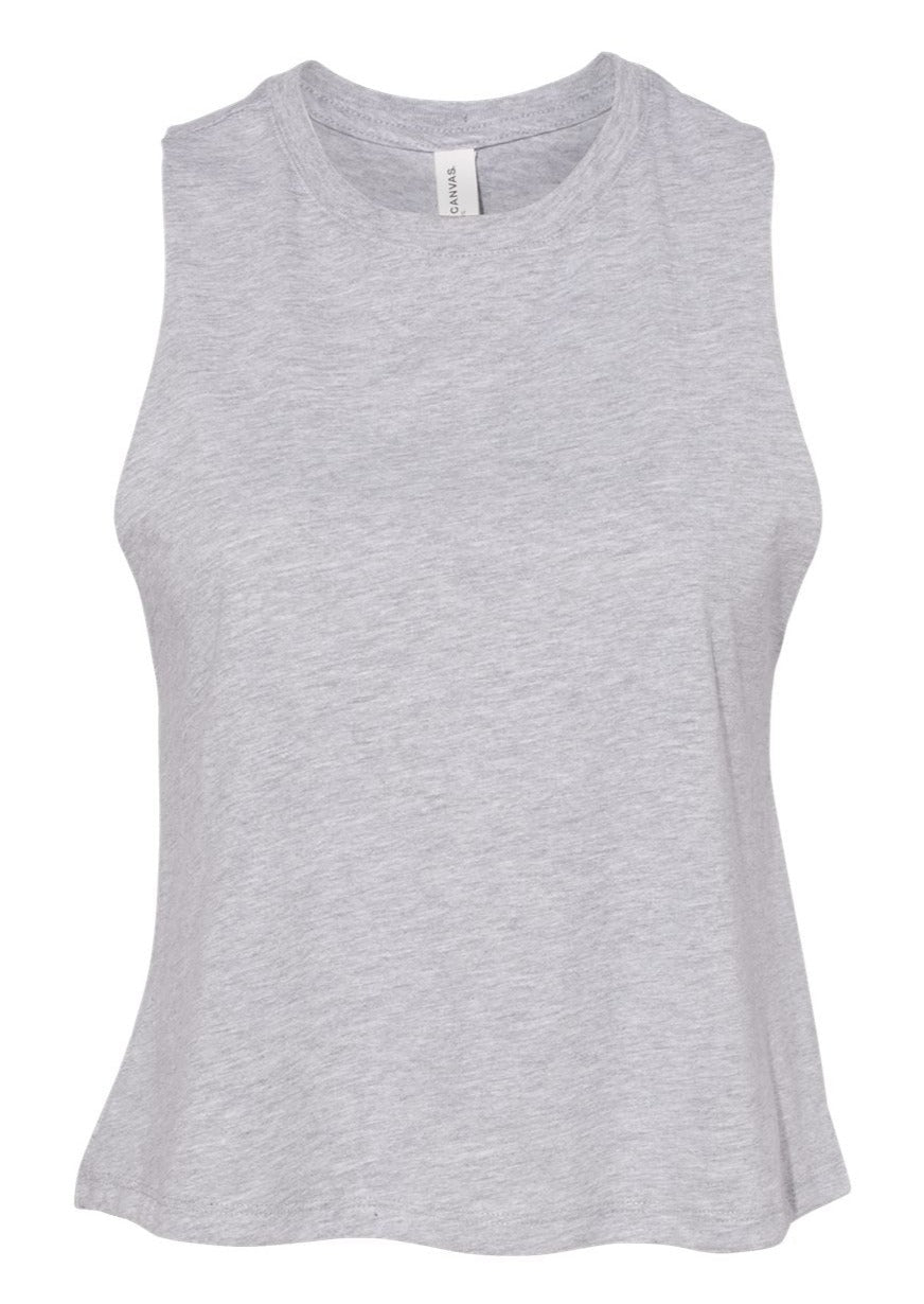 Crop Crew Tank