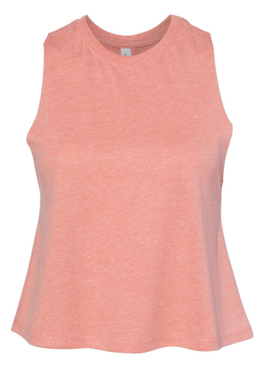Crop Crew Tank