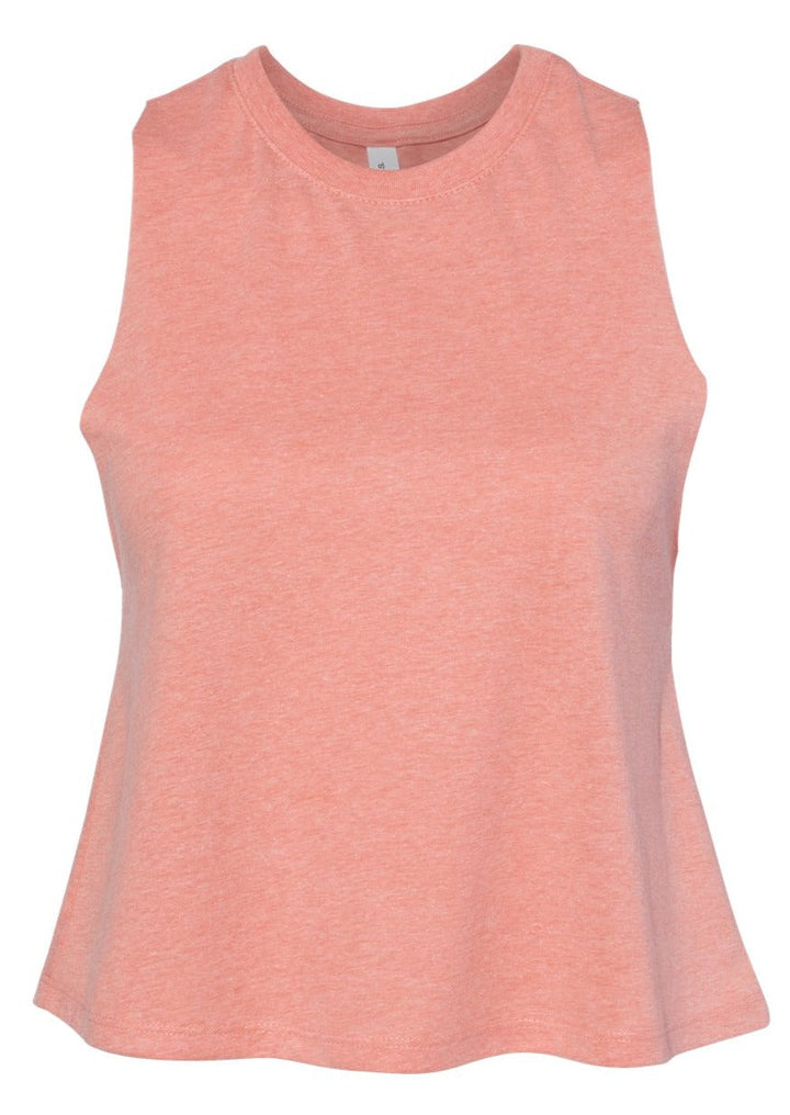 Crop Crew Tank