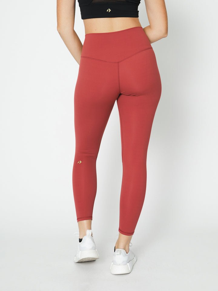 7/8 Sculpt Legging 25"-MEAS Active