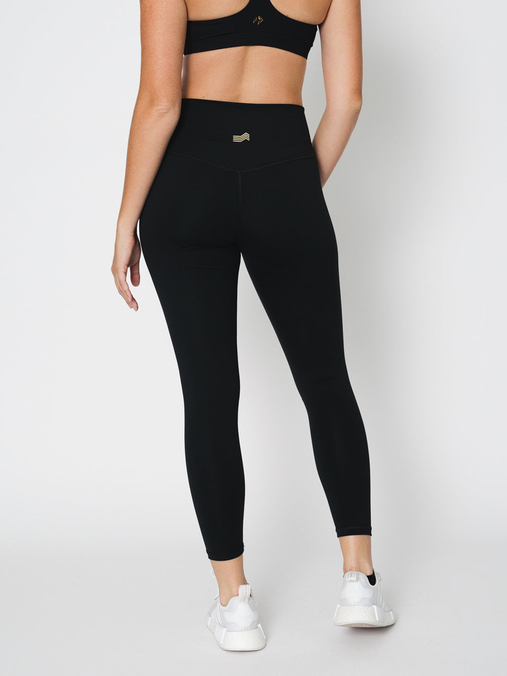 7/8 Sculpt Legging 25"-MEAS Active