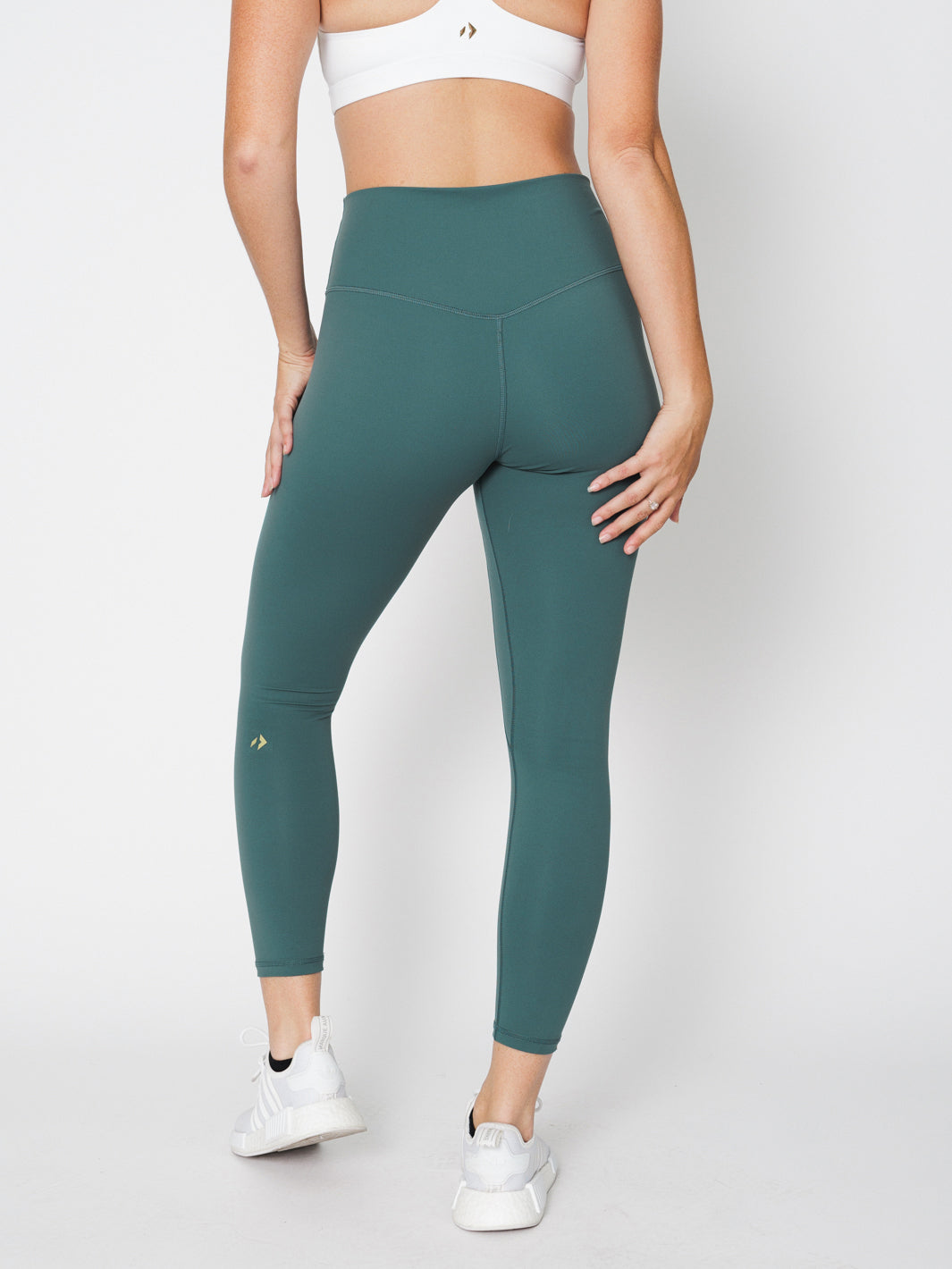 7/8 Sculpt Legging 25"-MEAS Active