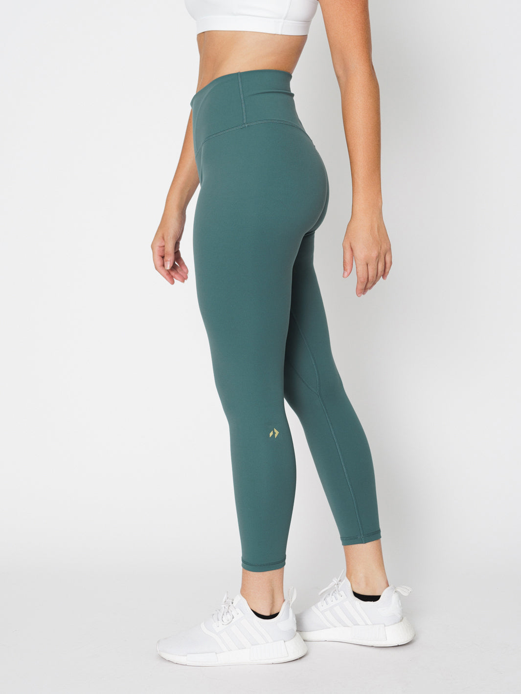 7/8 Sculpt Legging 25"-MEAS Active