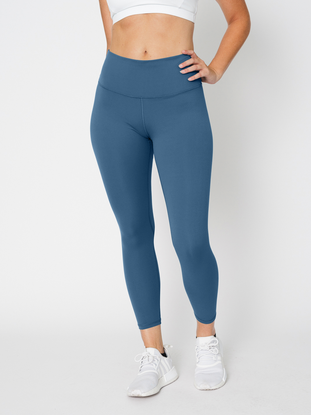 7/8 Sculpt Legging 25"