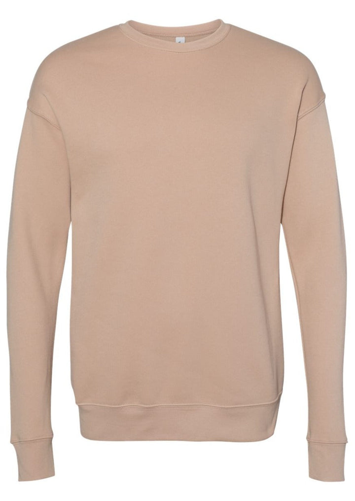 Unisex Crewneck Popover