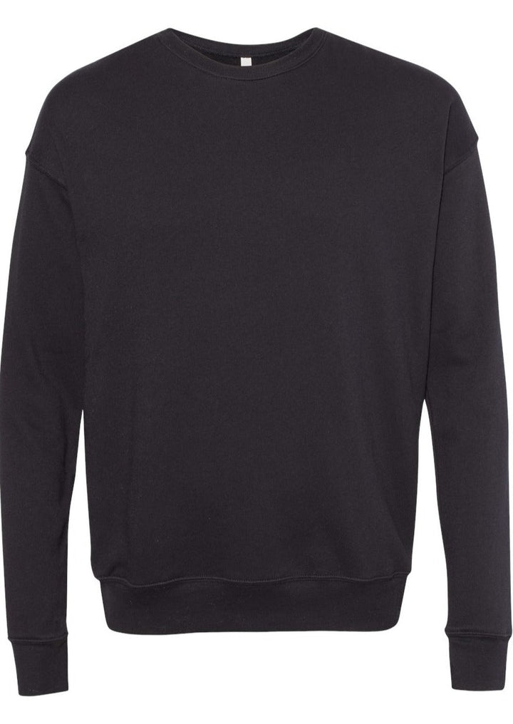 Unisex Crewneck Popover
