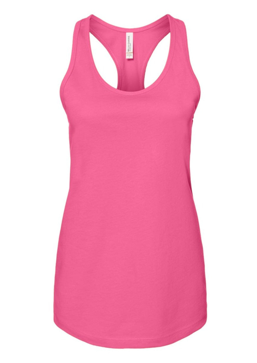 Basic Racerback Tank