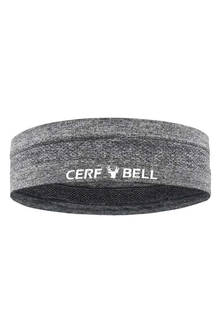 No-Slip Seamless Headband