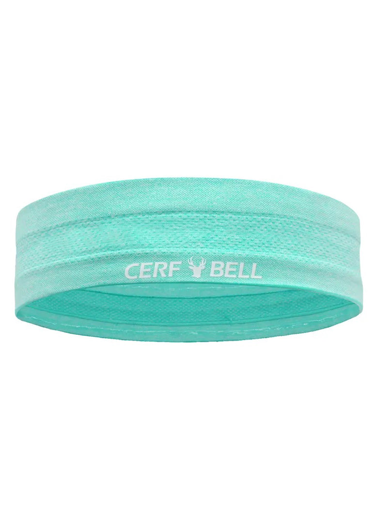 No-Slip Seamless Headband