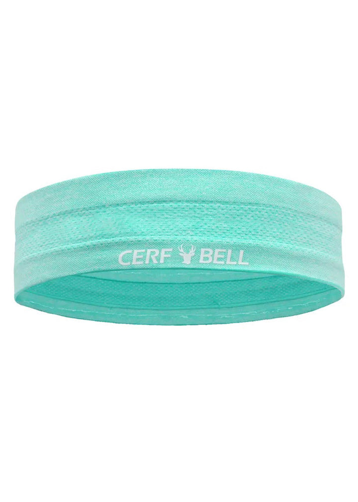 No-Slip Seamless Headband