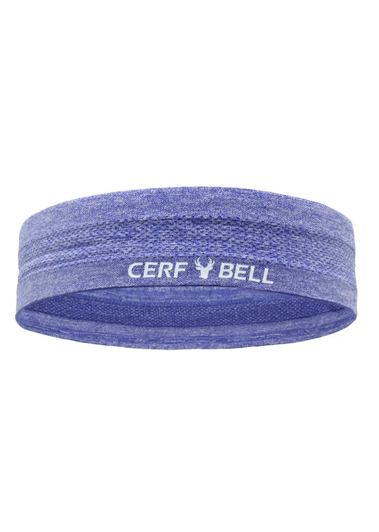 No-Slip Seamless Headband